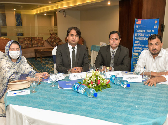 Best Western Premier Islamabad主图