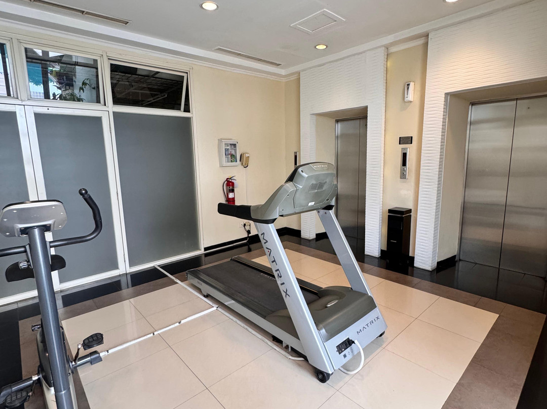 Hotel Santika Depok主图