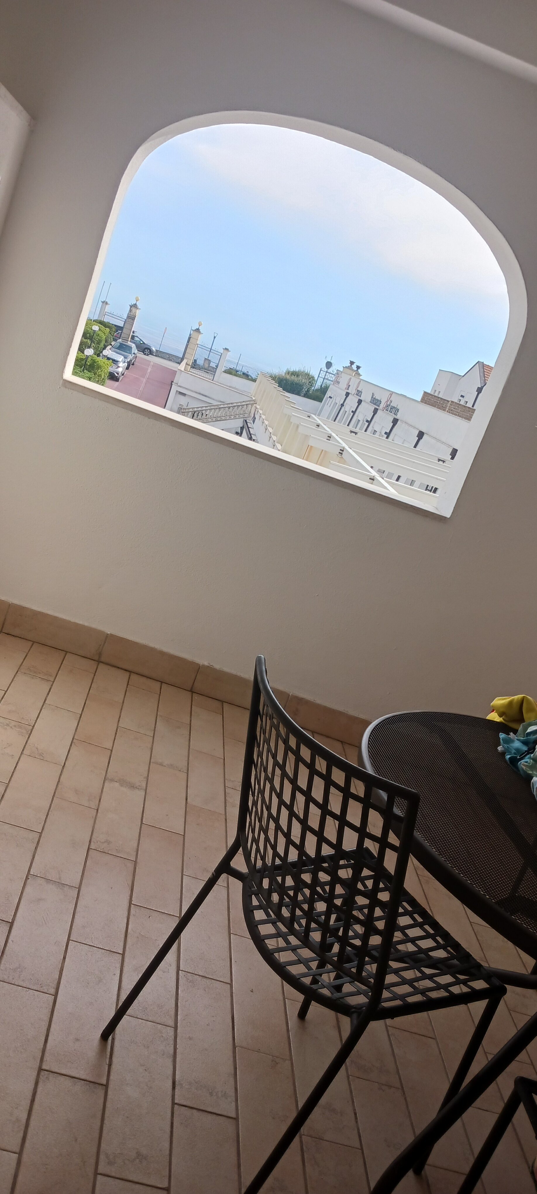 圣米歇尔宫酒店-官方