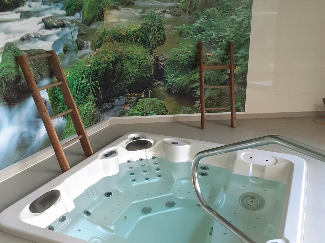 Logis Auberge de la Xaintrie主图