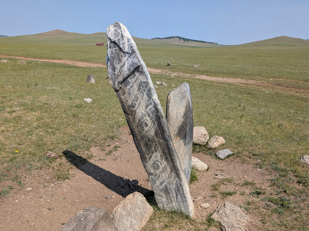 U-Adventures Tours & Expeditions-乌兰巴托必去景点