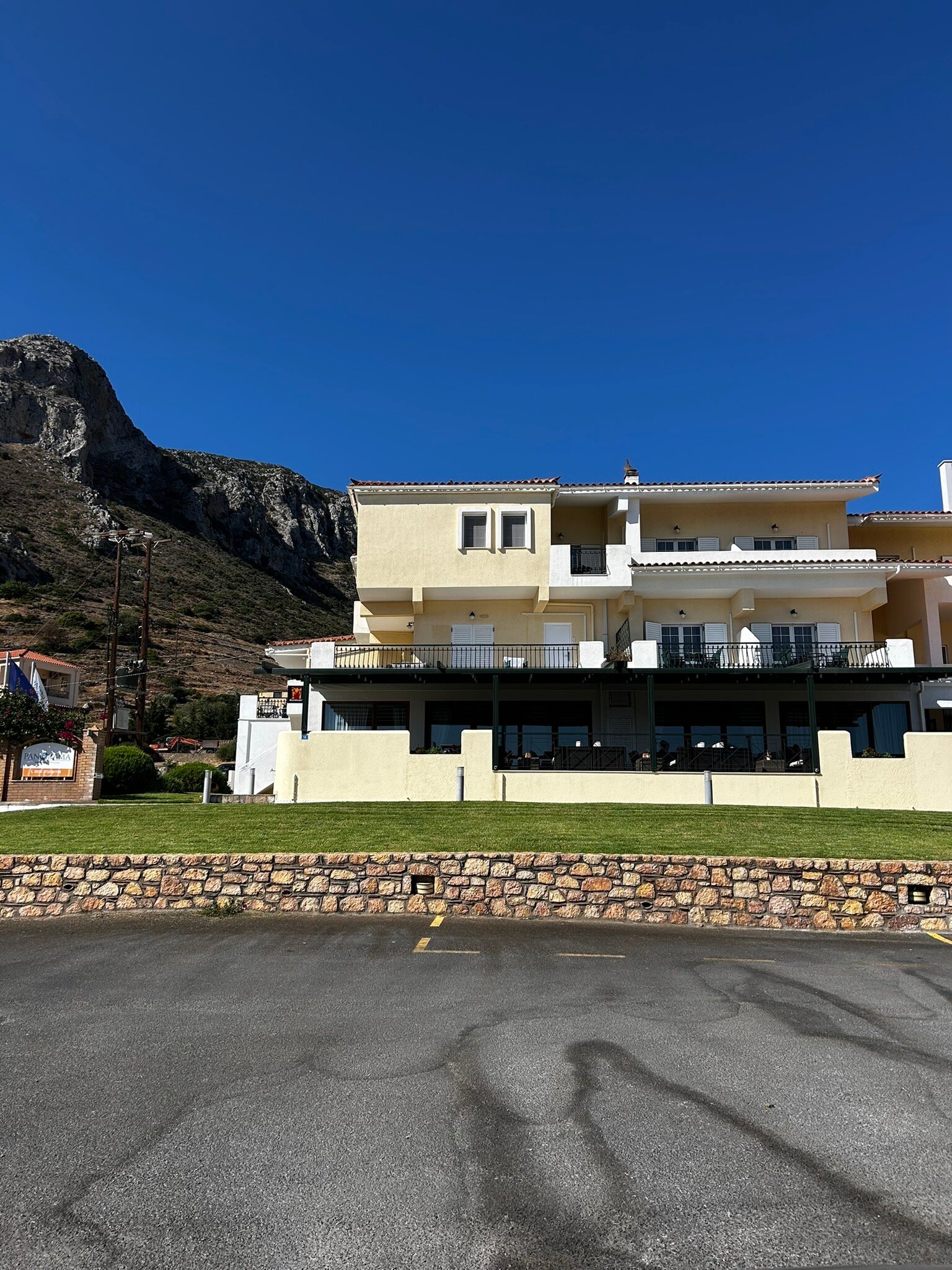 Hotel Panorama-官方