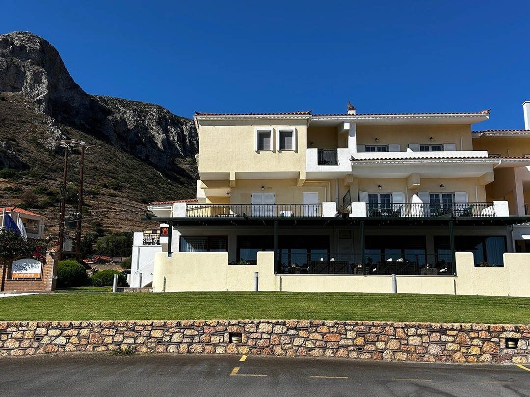 Hotel Panorama主图