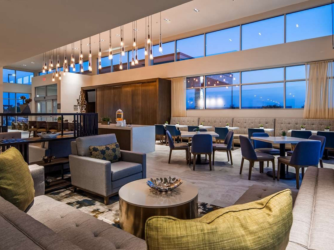 Pflugerville酒店住宿-Best Western Plus Executive Residency Austin - Round Rock