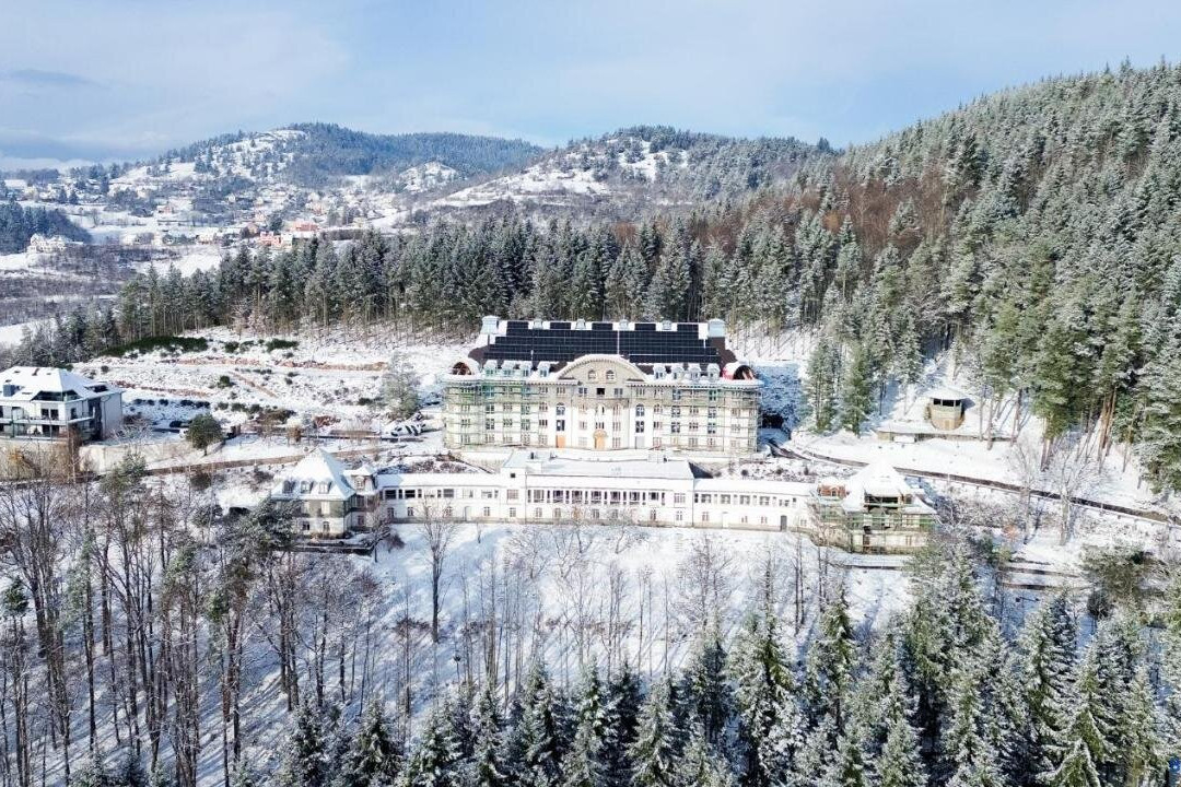 Domaine de Haslach