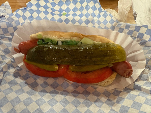 Secret Food Tours Chicago-芝加哥必去景点