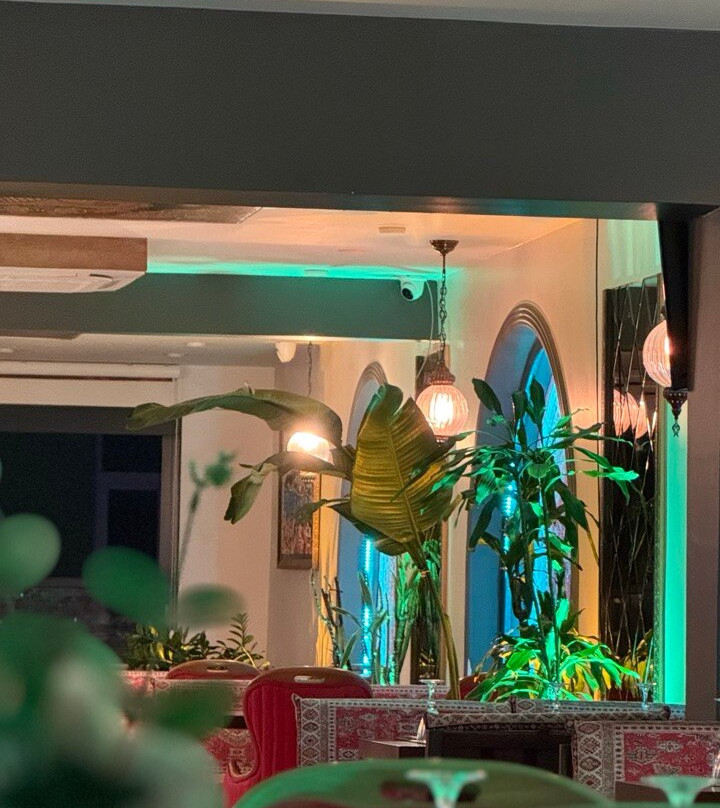 Food Palace Restaurant