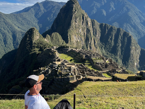 Best Andes Travel-库斯科必去景点