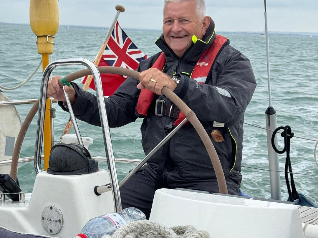 Hamble Point Yacht Charters-Hamble必去景点