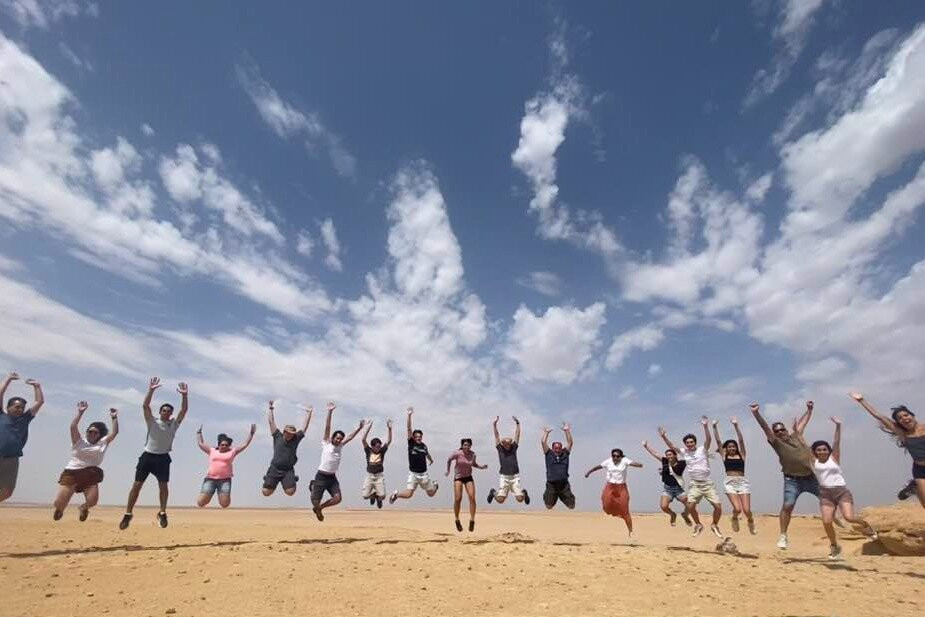 Agence de voyages en Tunisie