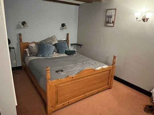 The George & Dragon country house Hotel主图