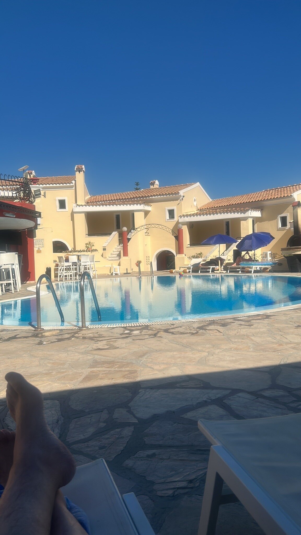 Mediterranean Blue-官方