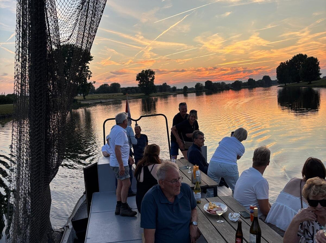 Museumboot De Schokker-Lith必去景点