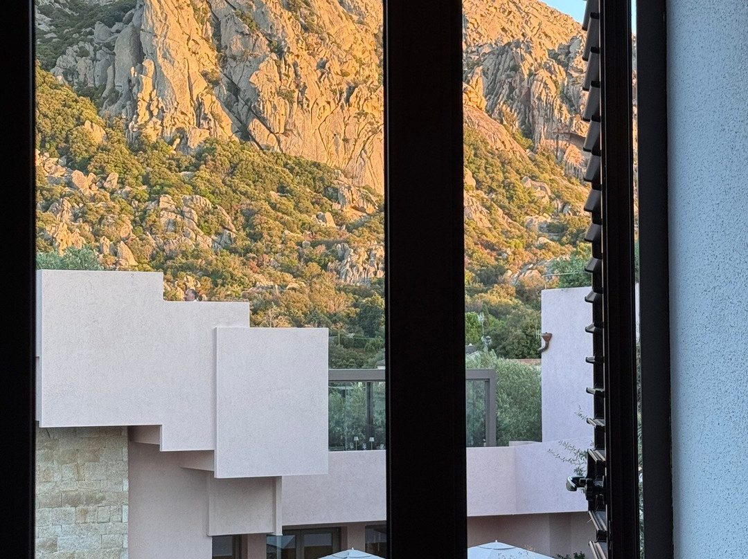 Caprera酒店住宿-B&B Da Nicoletta