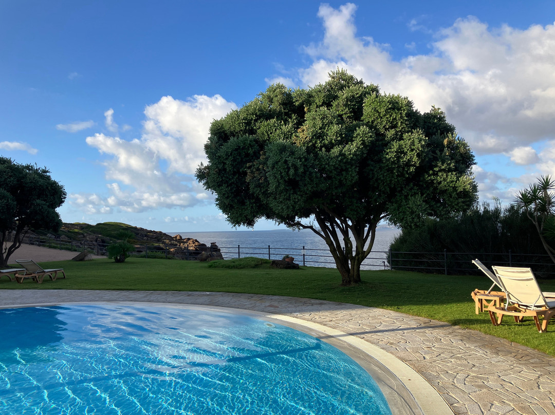 丽都德利斯帕诺丽酒店主图