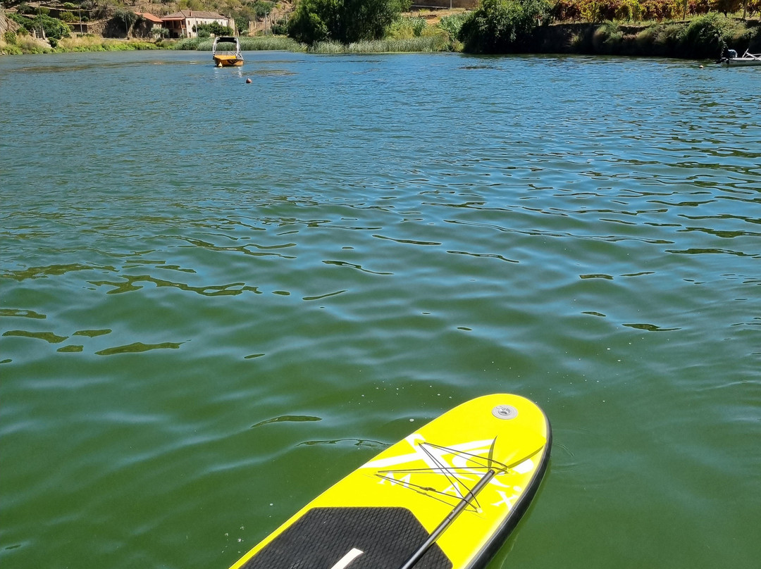 Wild River Tours-Vila Nova de Foz Coa必去景点