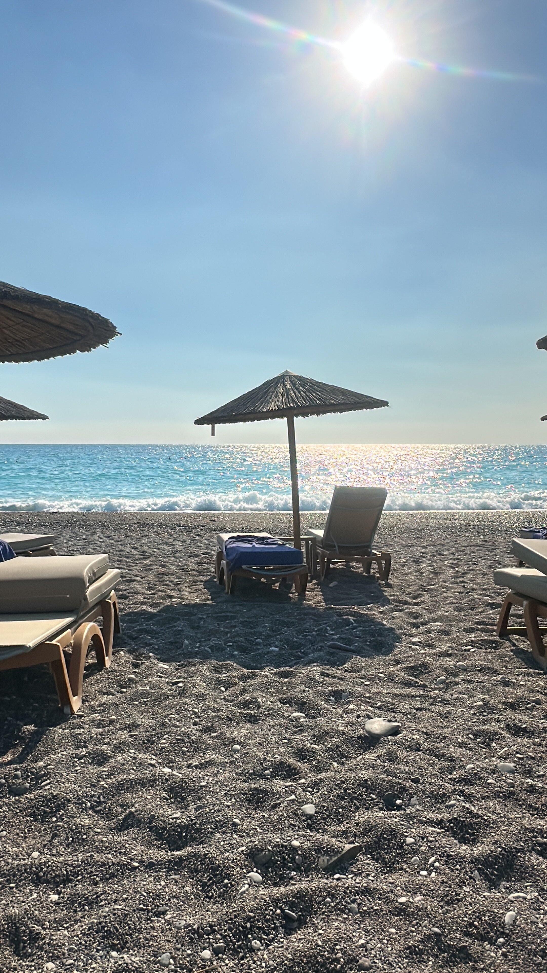 Atrium Palace Thalasso Spa Resort & Villas-泳池