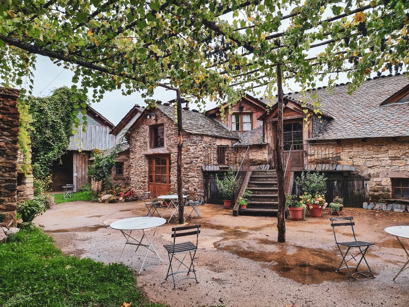 La Ferme Des Cevennes-官方