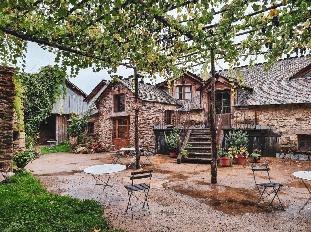 La Ferme Des Cevennes主图