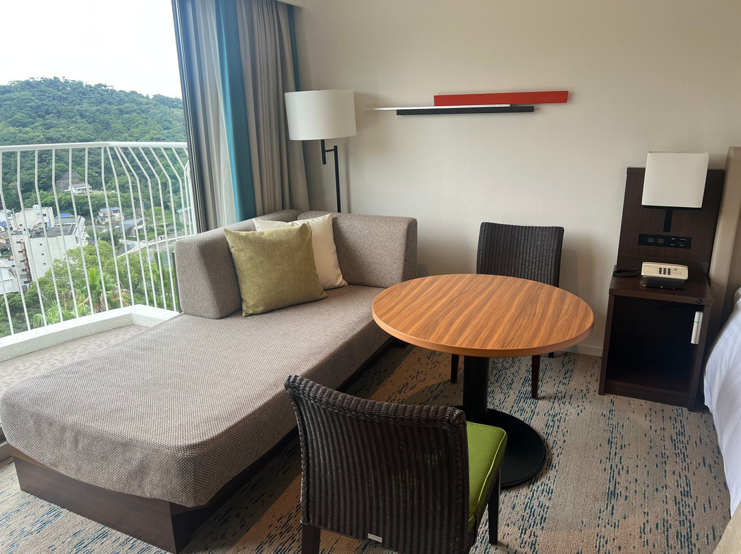 下田东急酒店主图