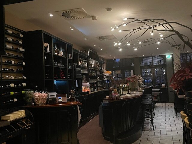 Grand Cafe Hotel de Bourgondier主图