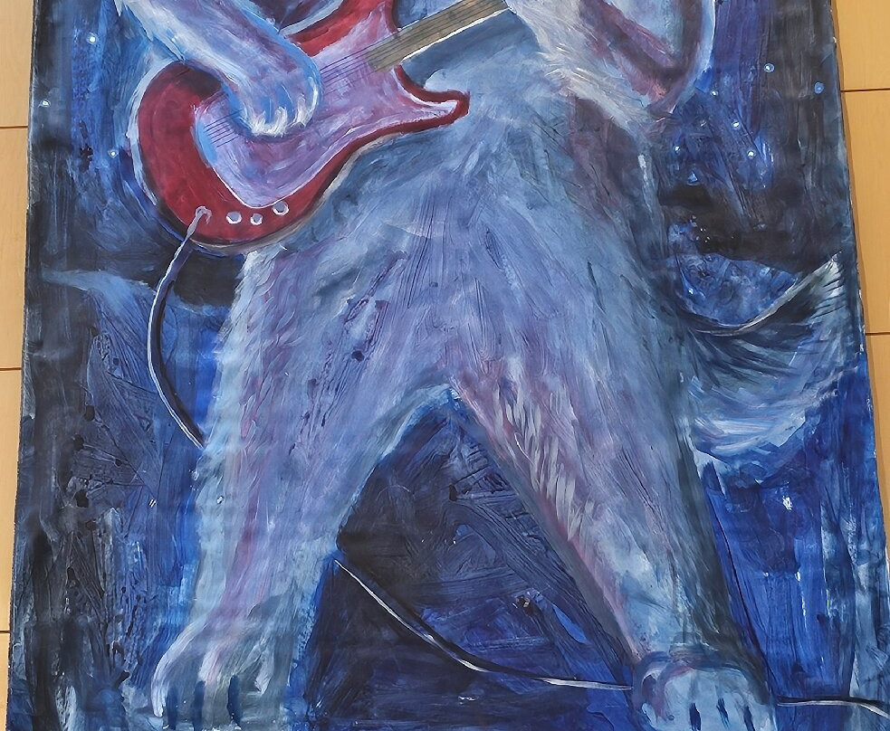 Katuaq Cultural Centre-努克必去景点