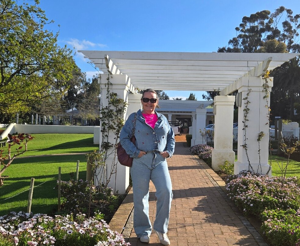 Meerendal Wine Estate-德班丘必去景点