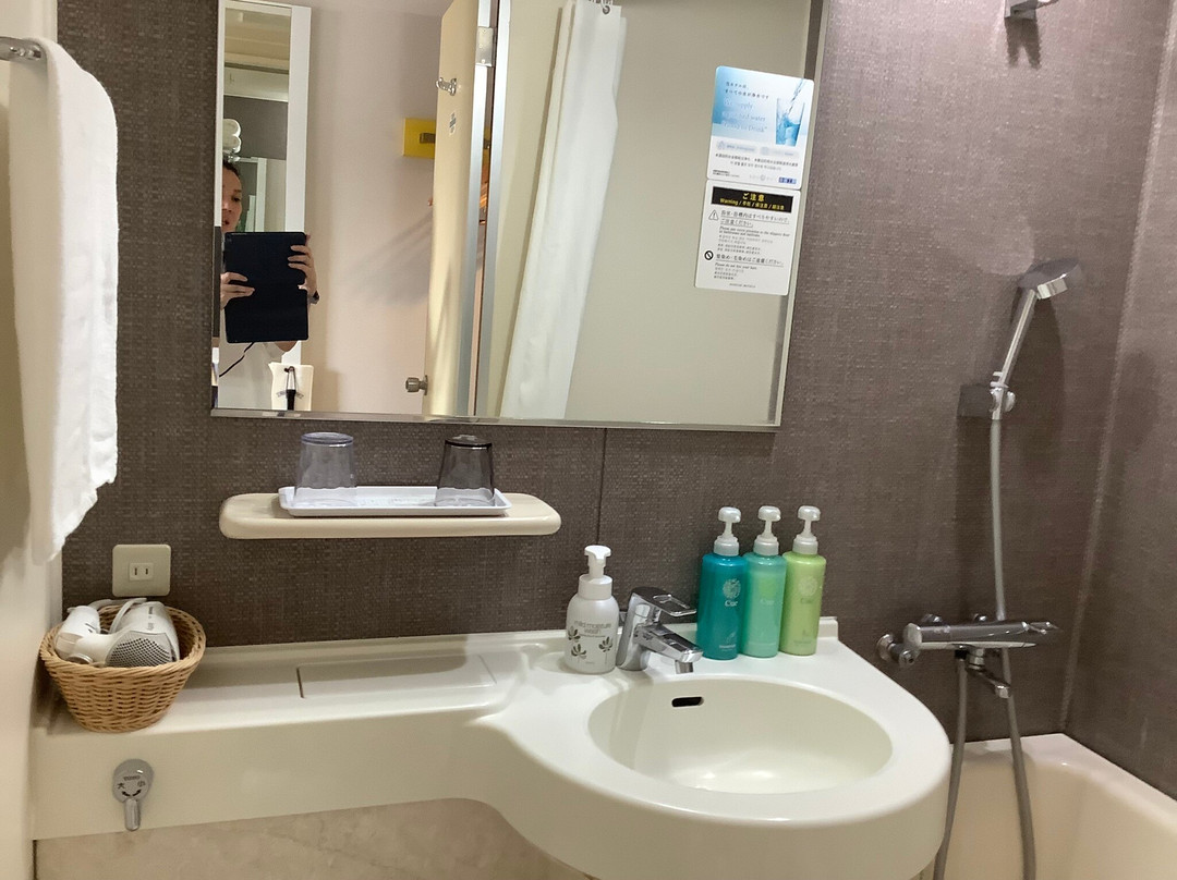 相铁GRAND FRESA 大阪难波主图