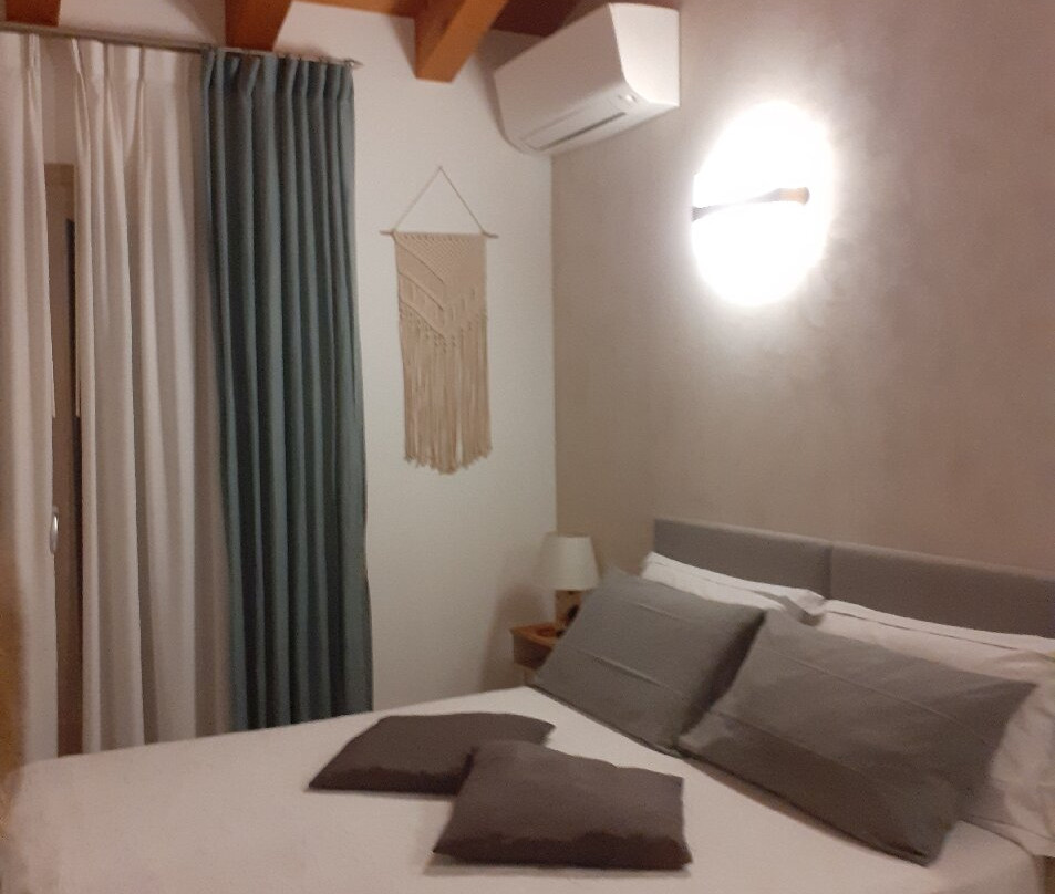 B&B Armonie Di Campagna主图