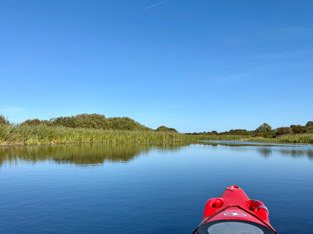 Give It A Go-戈尔韦必去景点