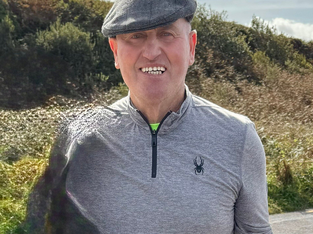 Cahergall Fort-Cahersiveen必去景点