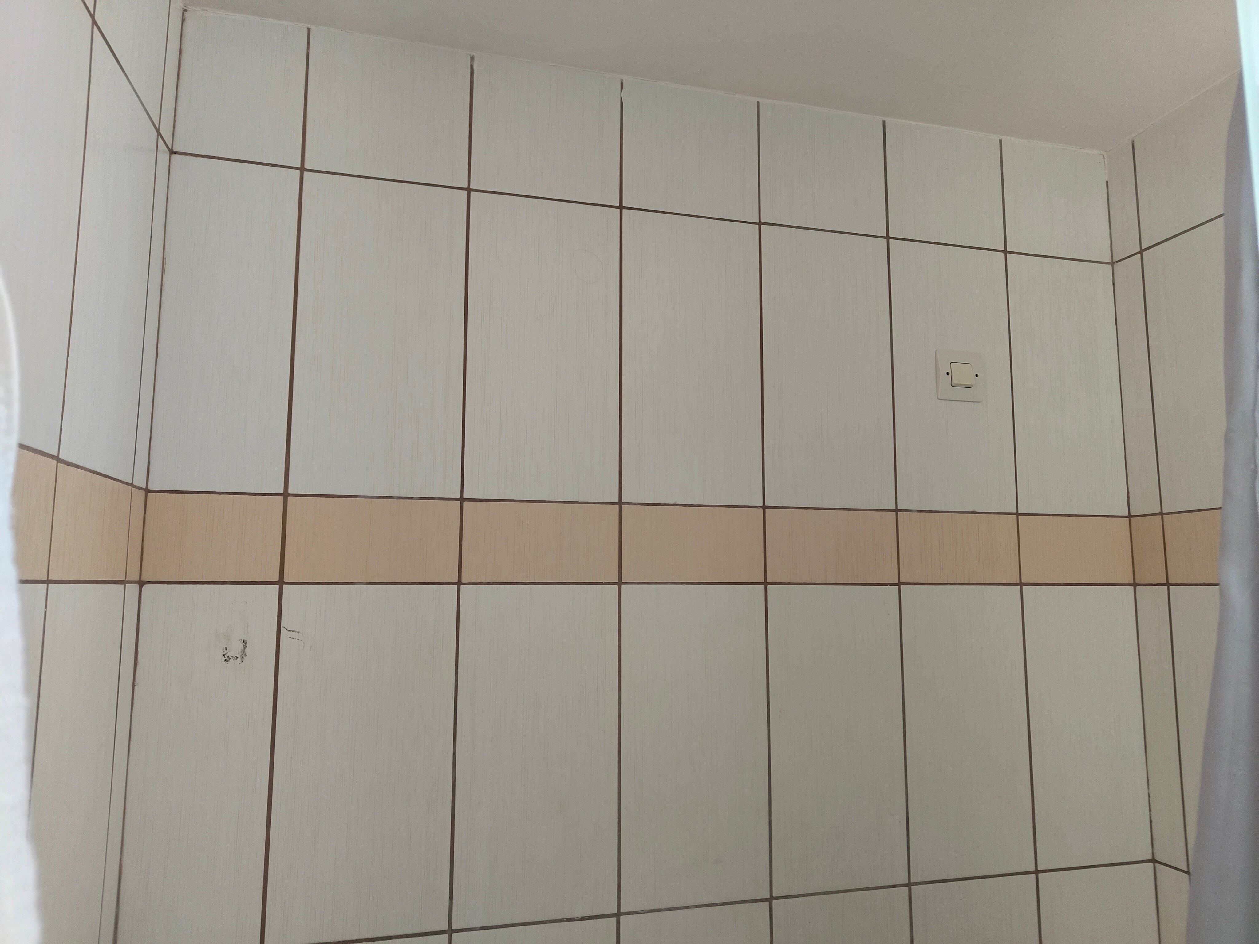 Ocean Heights View Hotel-浴室