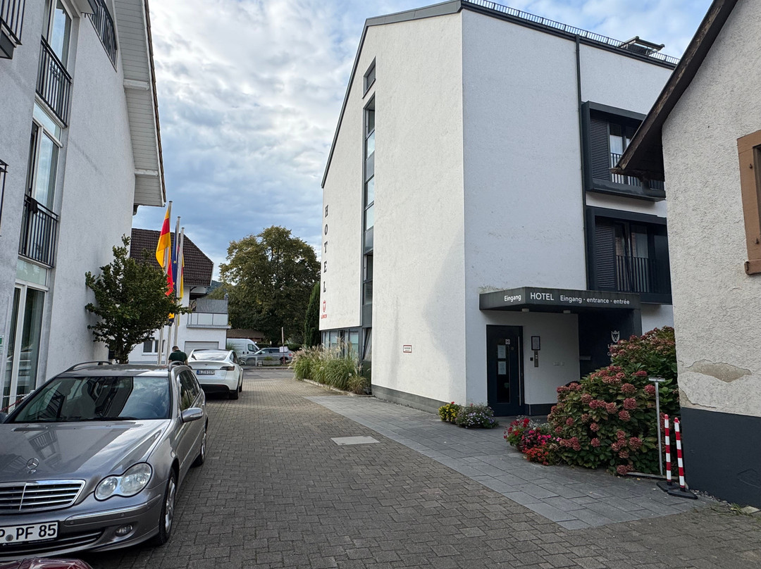 Hotel & Gasthaus Löwen主图