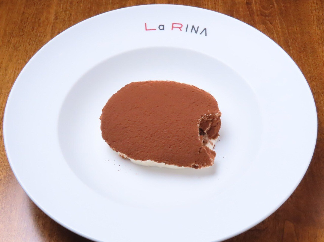 Cafe Restaurant La RINA