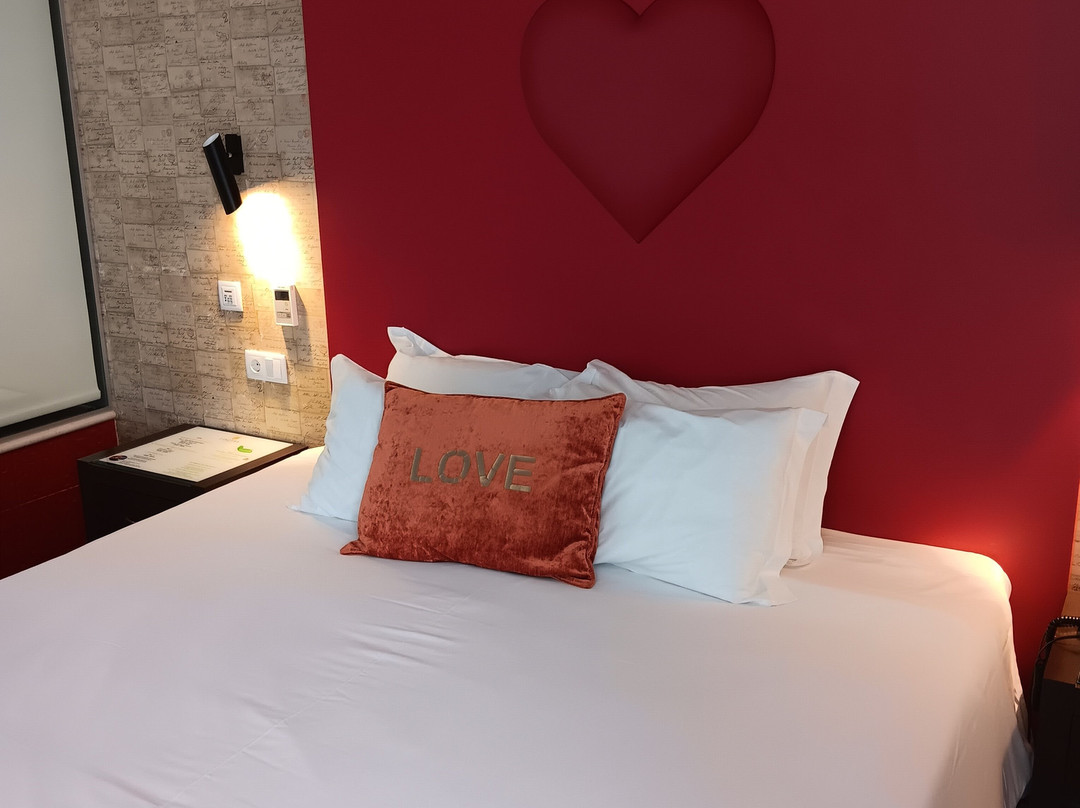 Lisotel - Hotel & SPA主图