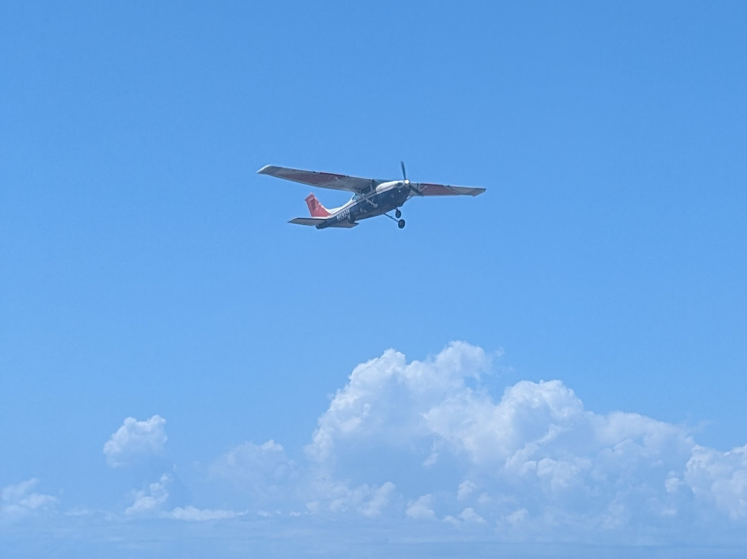 Big Island Gravity-哈威必去景点