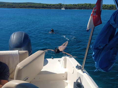 Zadar Boat Rental-扎达尔必去景点