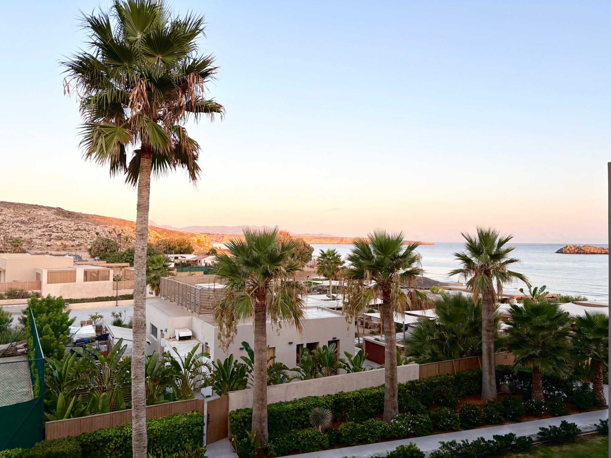 Unique Blue Resort-浴室