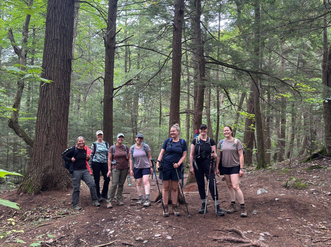 Nature & Nurture Journeys-Killarney必去景点