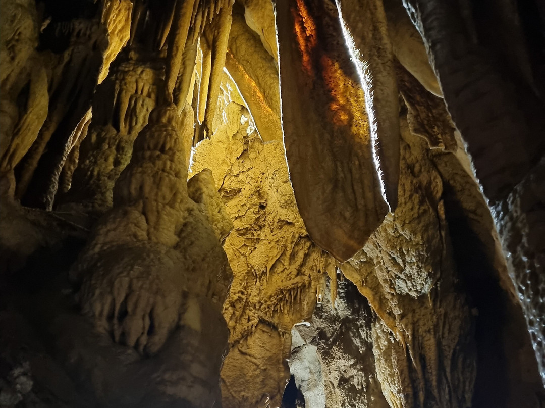 Resavska Cave-Despotovac必去景点