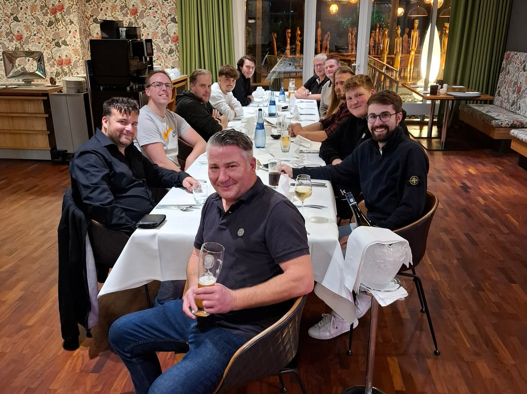 Hotel Sinsheim主图