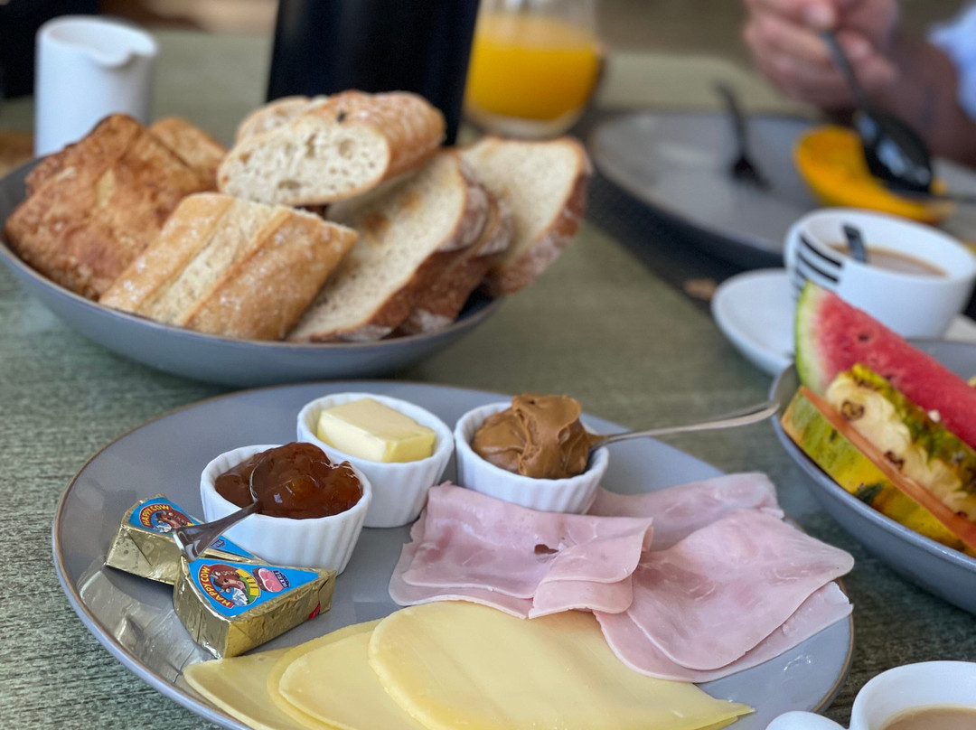 Casa Veintiuno主图