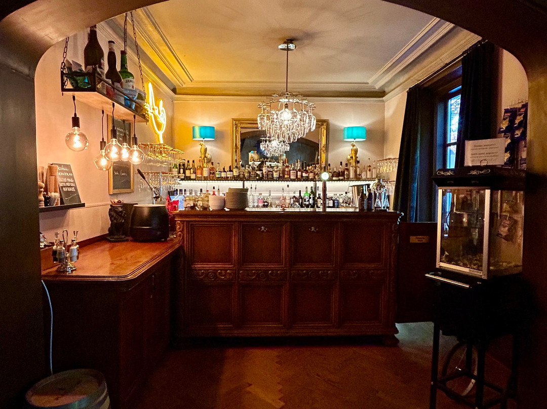 Hotel Slottshotellet主图