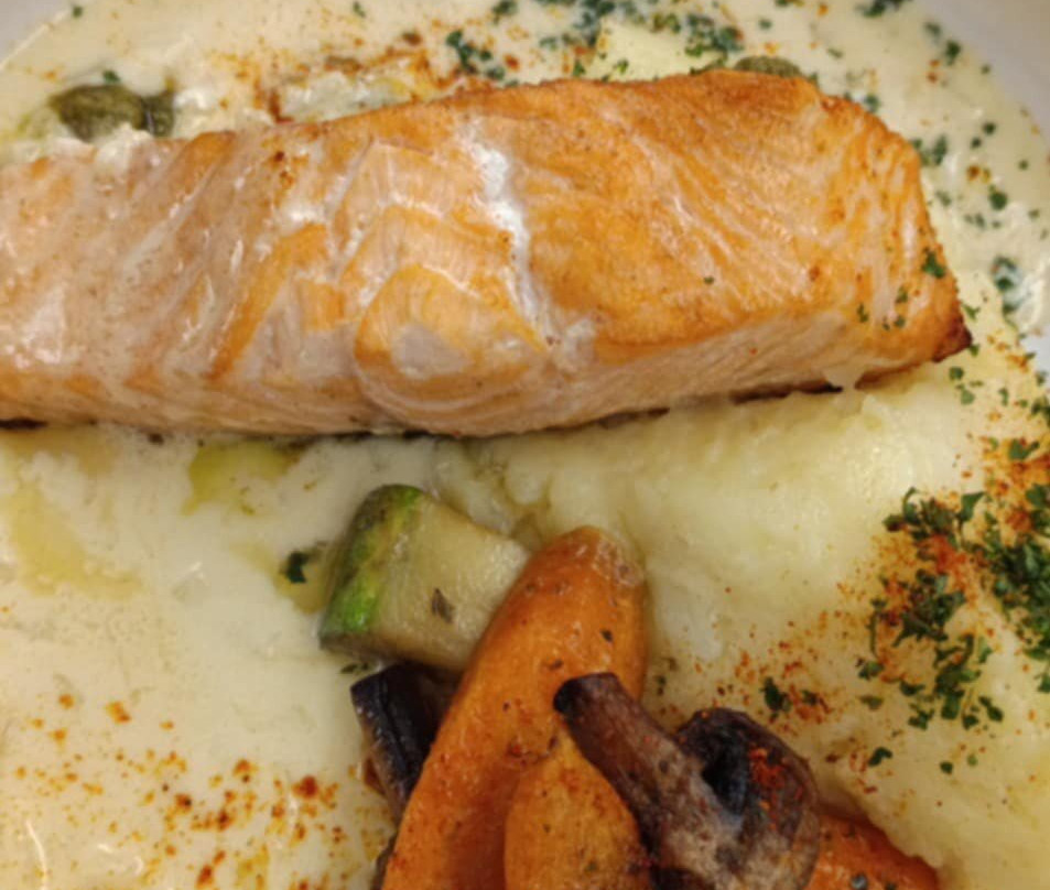 Logis Auberge de la Bruyère主图