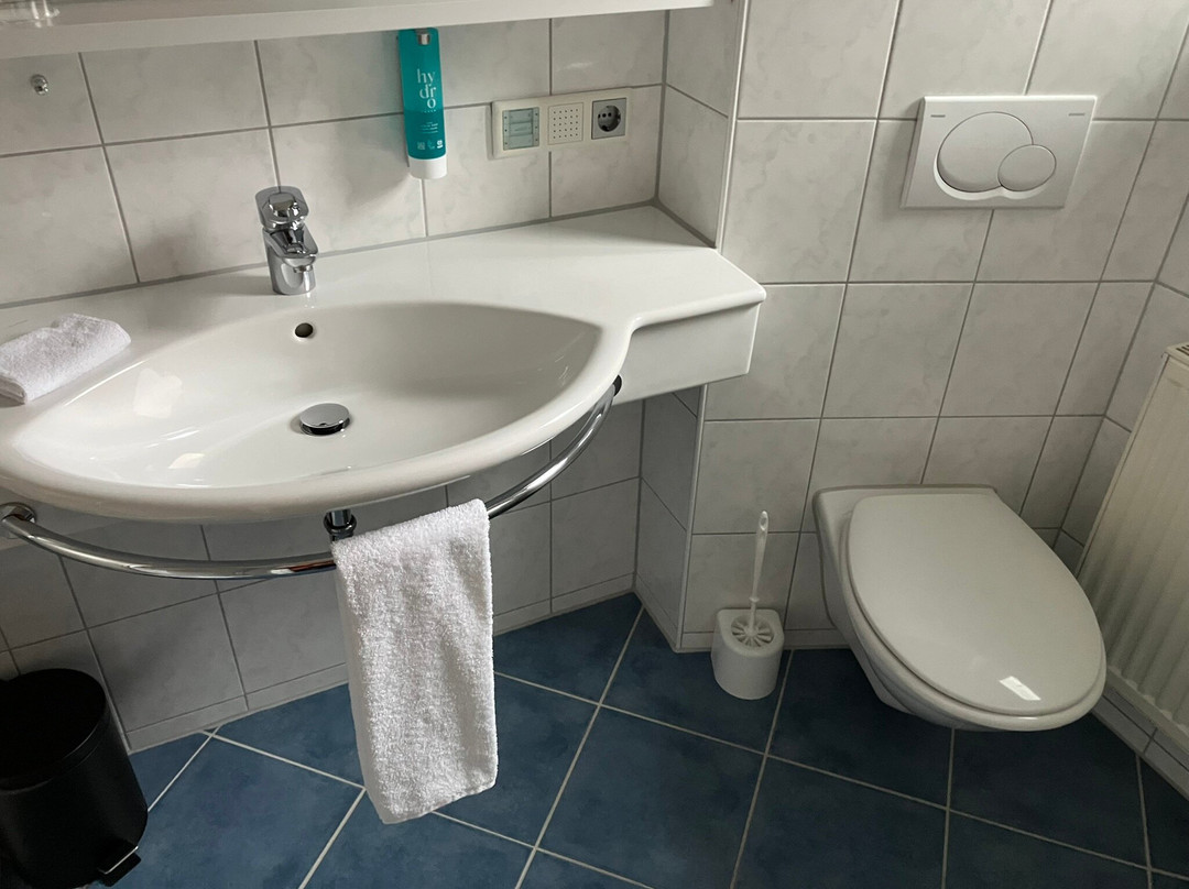 波斯特公园酒店主图