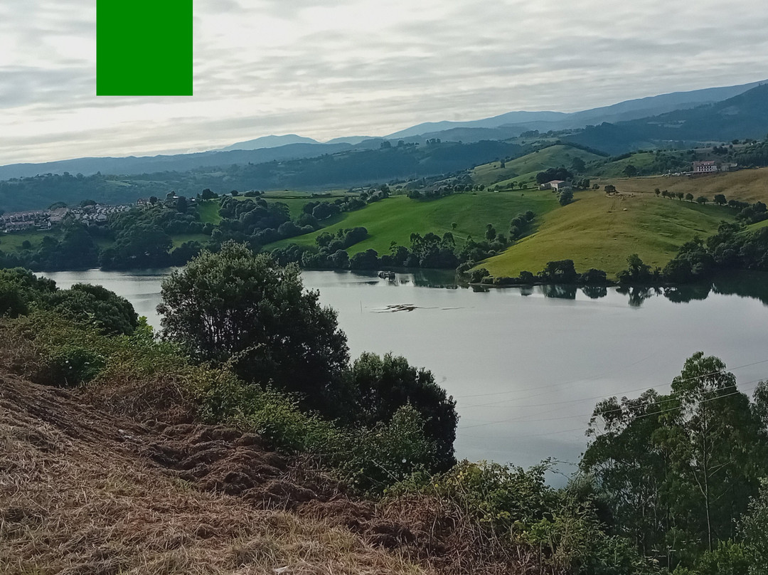 La Maza Bridge-San Vicente de la Barquera必去景点