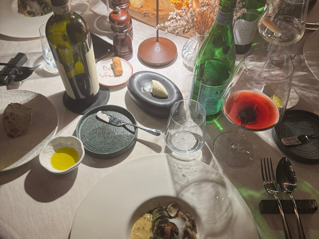 Borgo Vescine - Relais Del Chianti主图