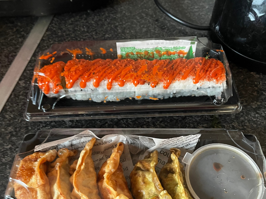 OKOI - Japanese & Korean Cuisine