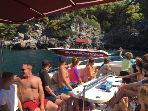 Sarıgerme Water Sports