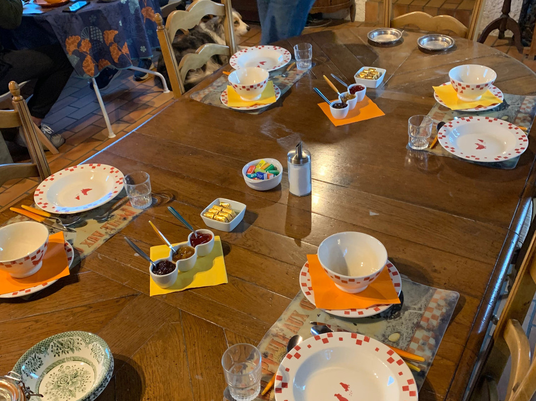 Git'Ane Evasion主图